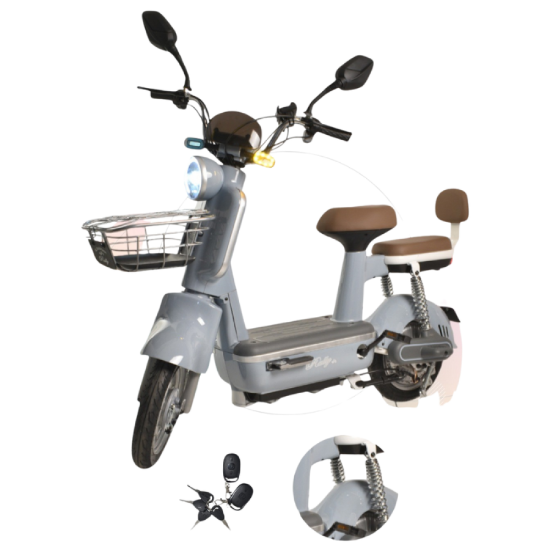 صورة ⚡⚡ دباب كهربائي هوائي EB-13 ⚡